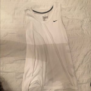 Nike DryFit Workout Shirt